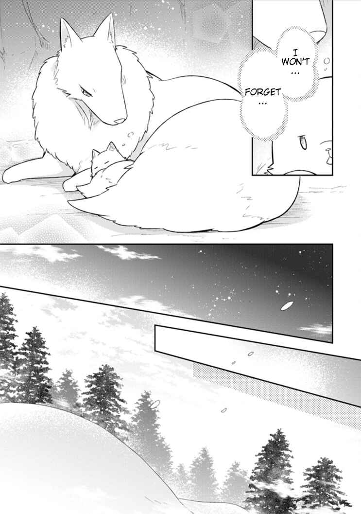 Page 10 Chapter 15 Kita no Toridenite