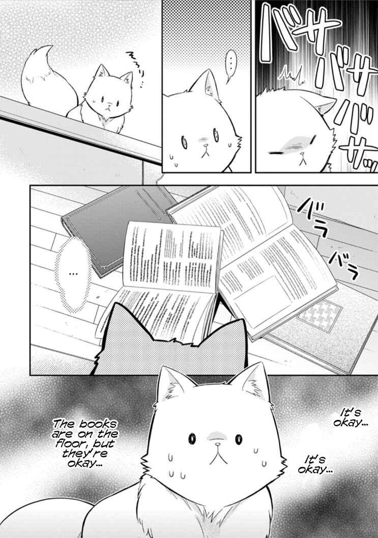 Page 19 Chapter 6 Kita no Toridenite