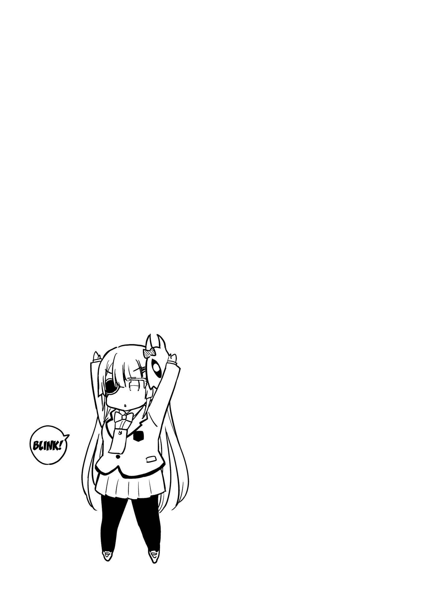 Page 12 Chapter 8 Choroi Desu yo Onigoroshi-san!