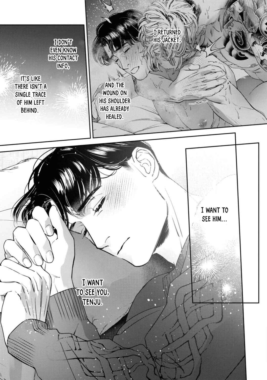 Page 12 Chapter 5 Afterglow