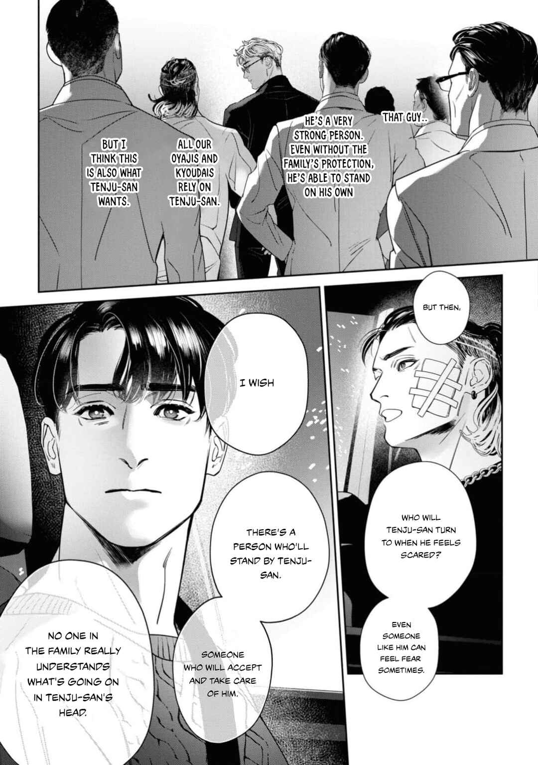 Page 16 Chapter 5 Afterglow