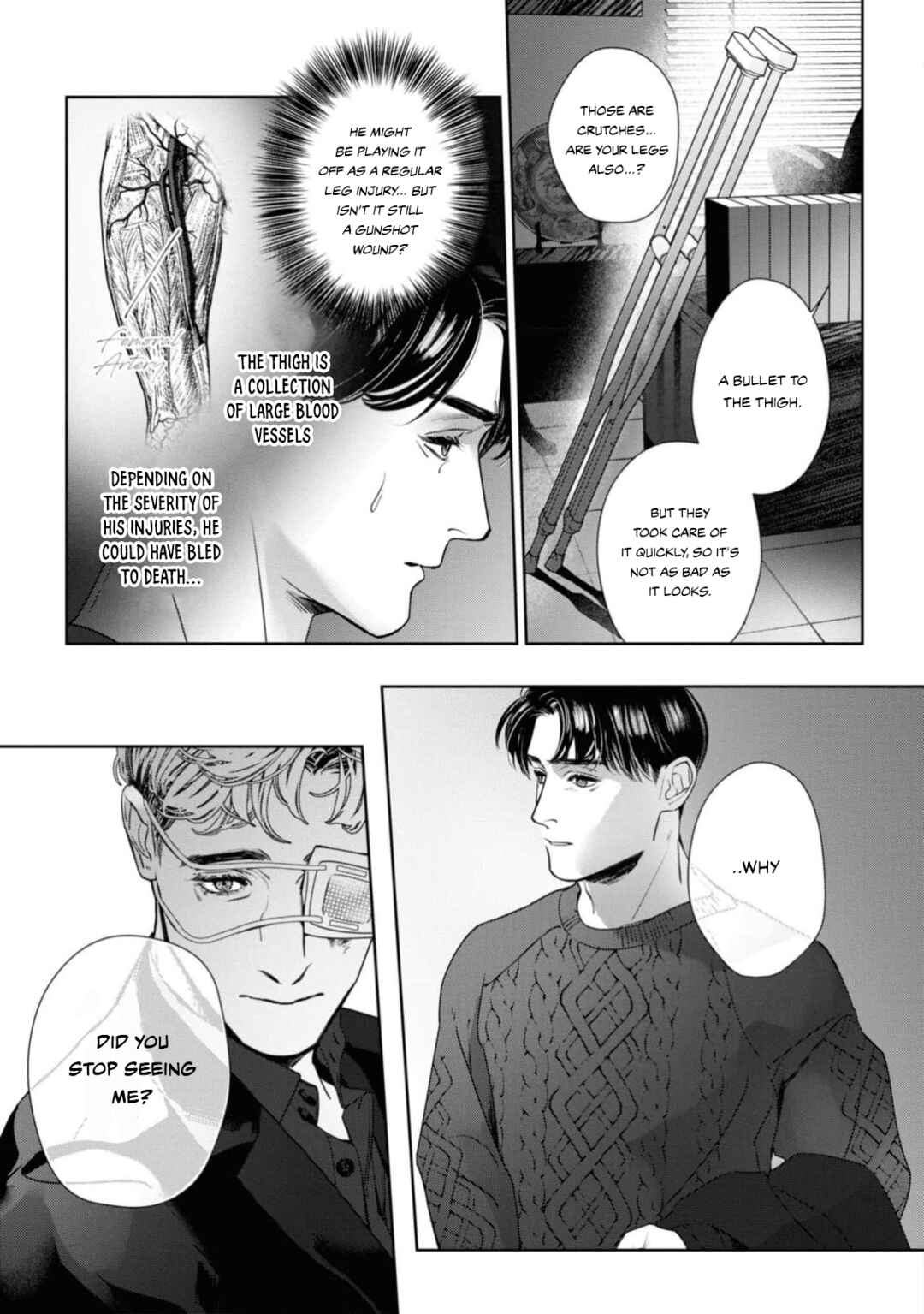 Page 20 Chapter 5 Afterglow