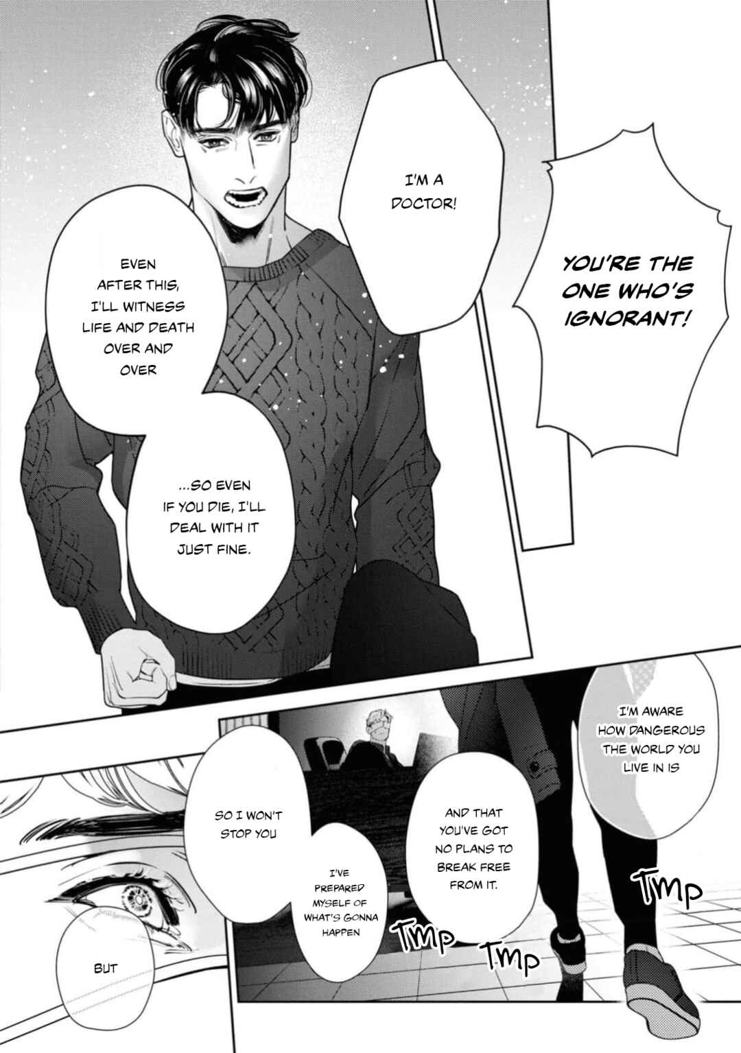 Page 23 Chapter 5 Afterglow