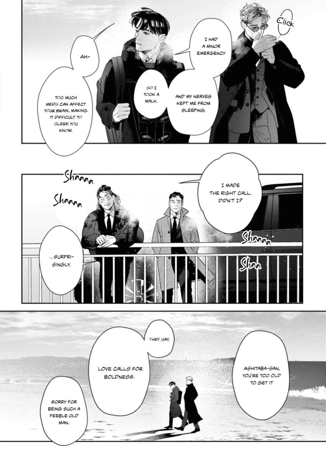 Page 29 Chapter 5 Afterglow