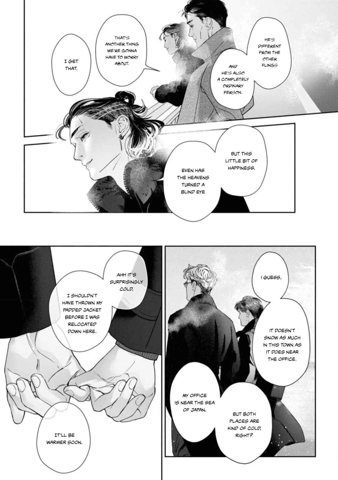 Page 30 Chapter 5 Afterglow