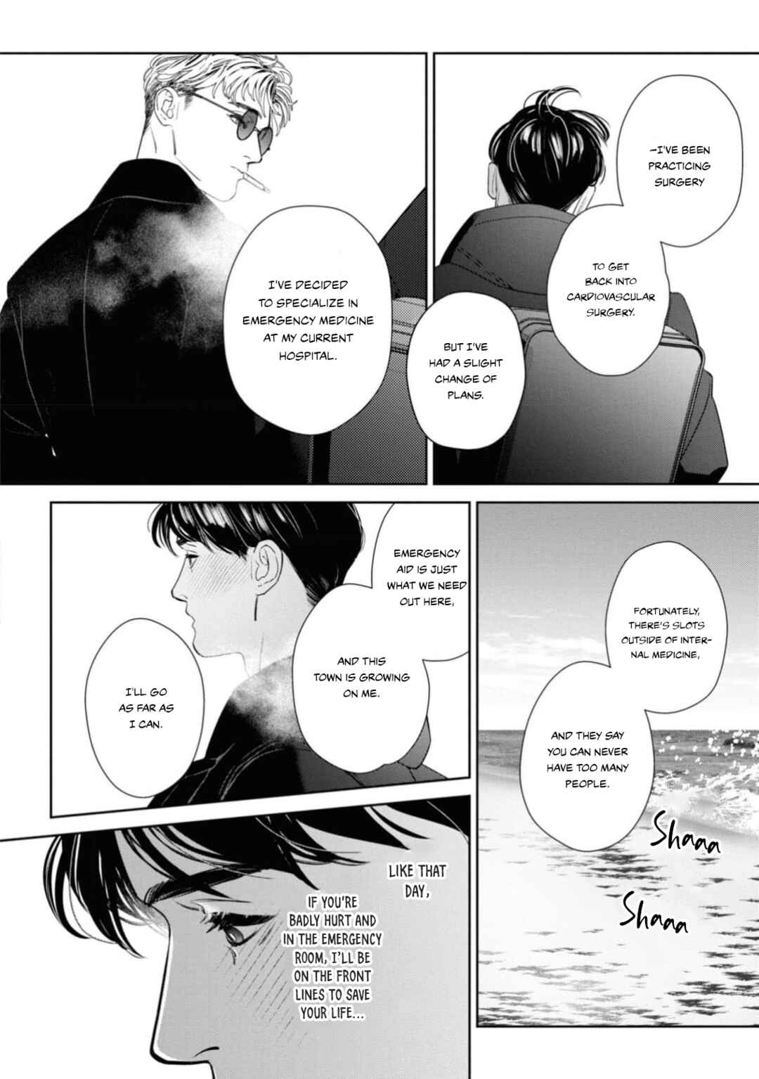 Page 31 Chapter 5 Afterglow