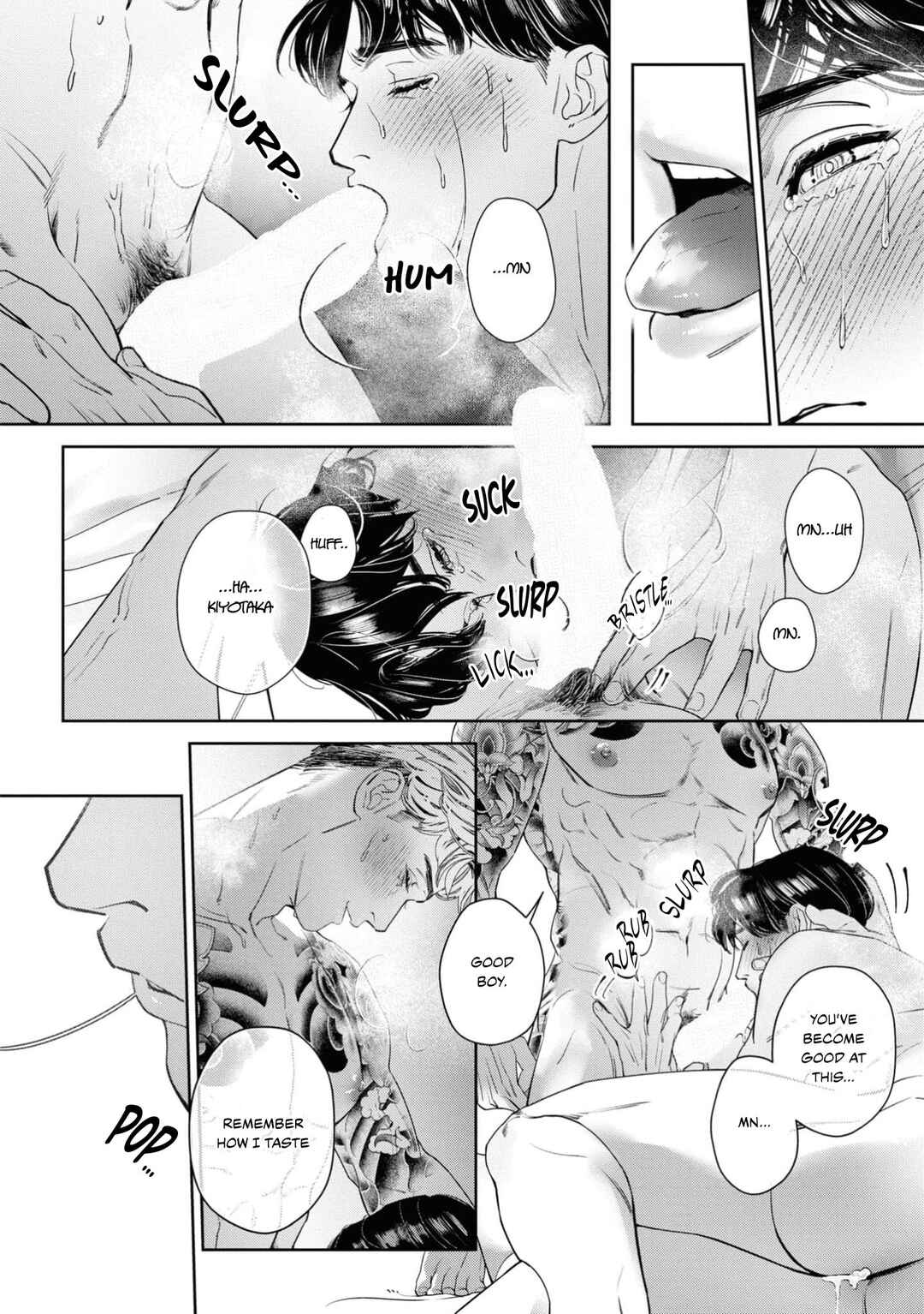 Page 17 Chapter 4 Afterglow