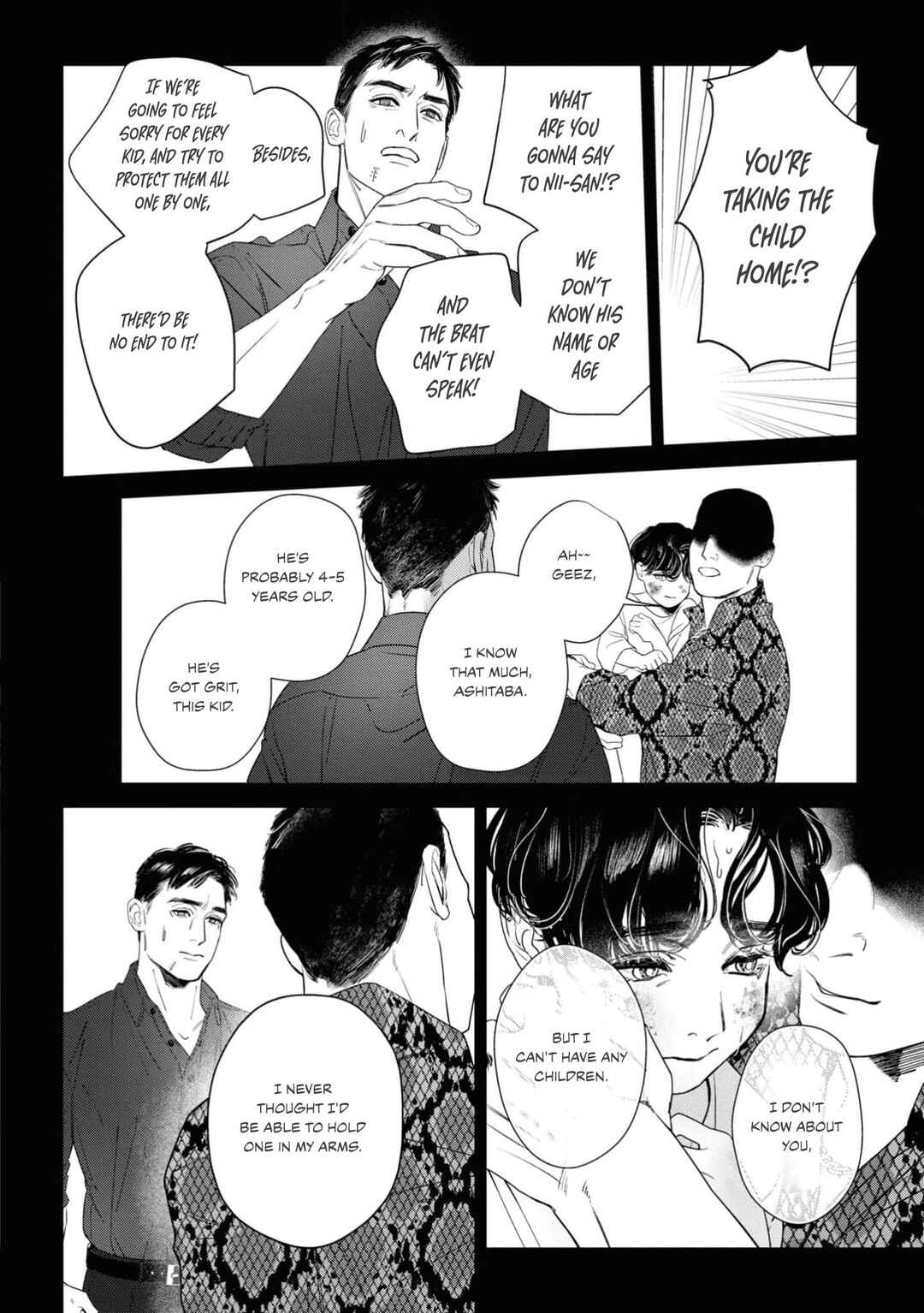 Page 23 Chapter 4 Afterglow