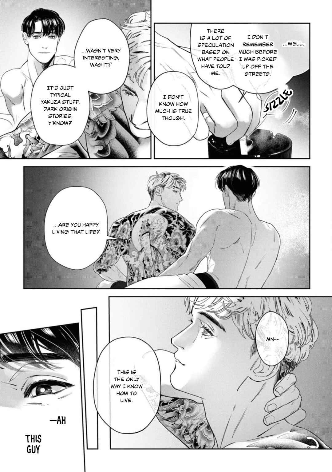 Page 26 Chapter 4 Afterglow