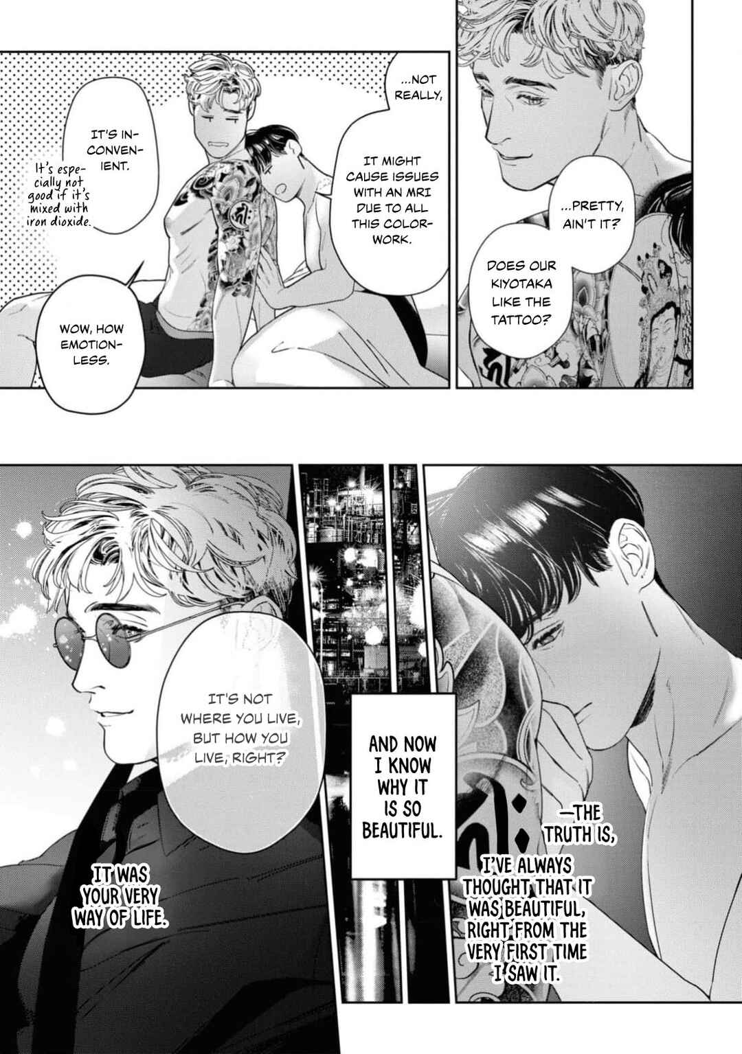 Page 28 Chapter 4 Afterglow