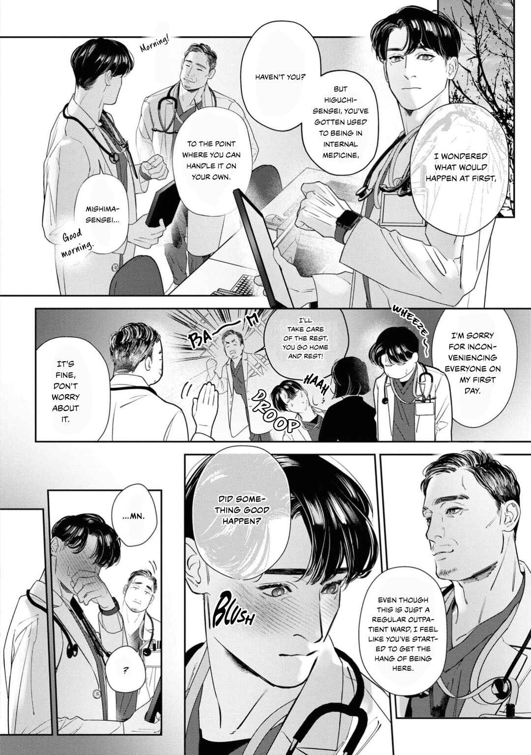 Page 3 Chapter 4 Afterglow