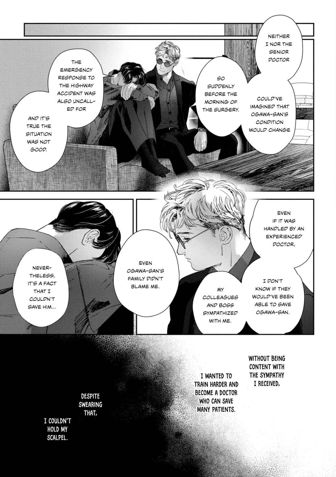 Page 24 Chapter 3 Afterglow