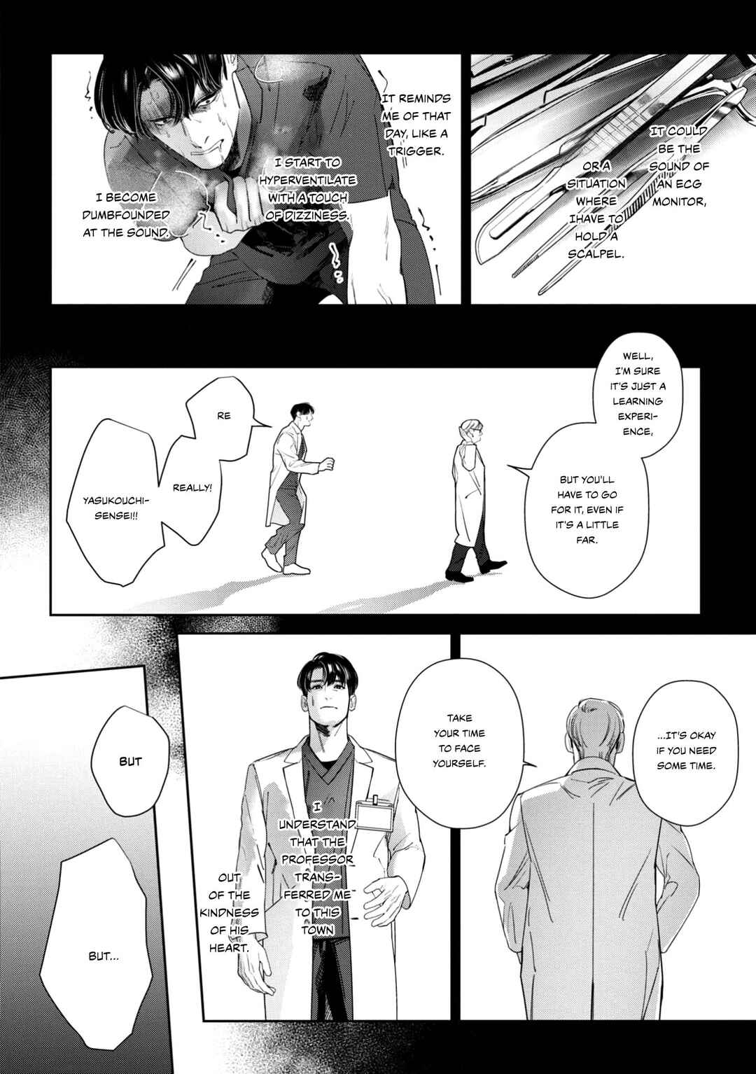 Page 25 Chapter 3 Afterglow
