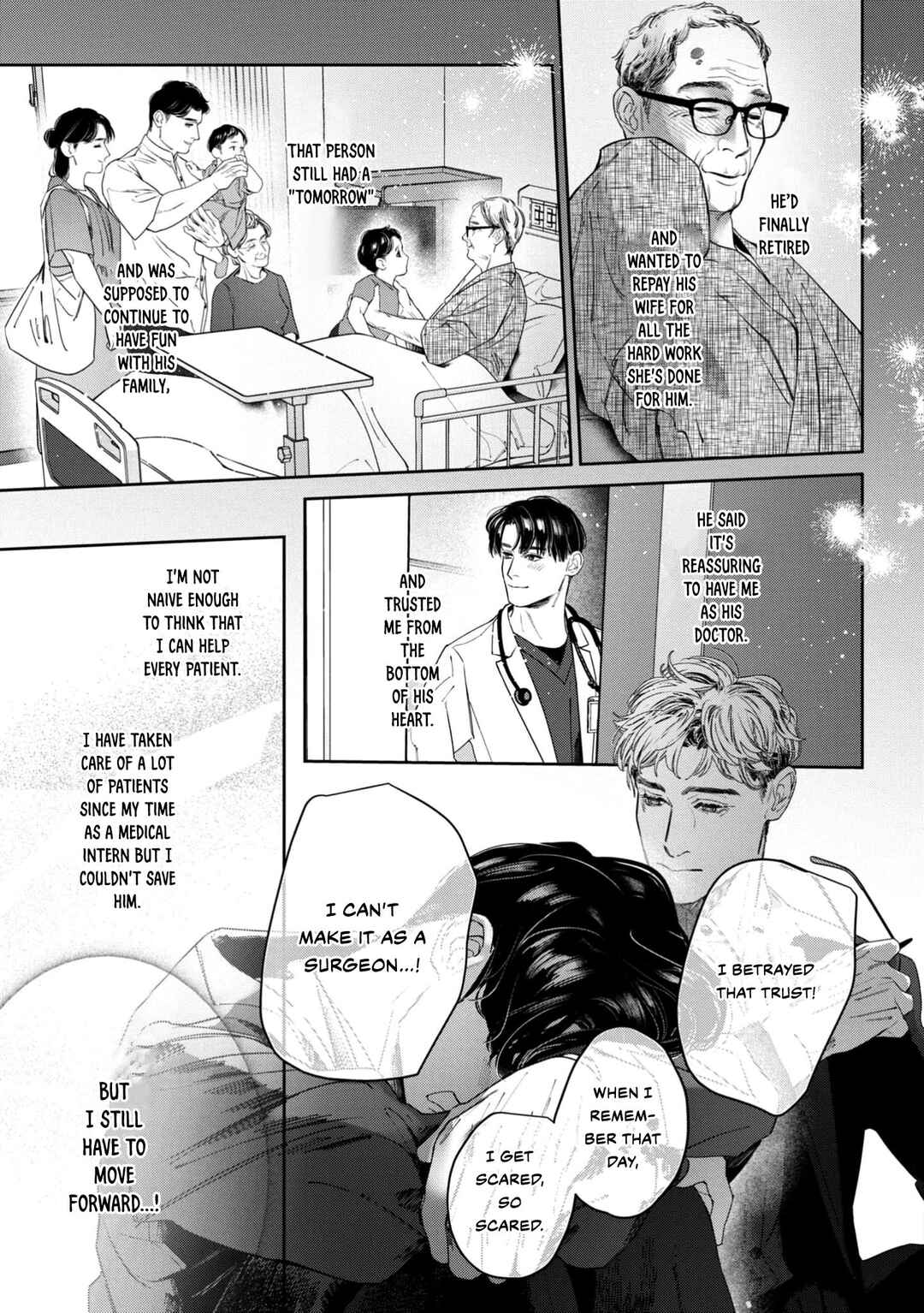 Page 26 Chapter 3 Afterglow
