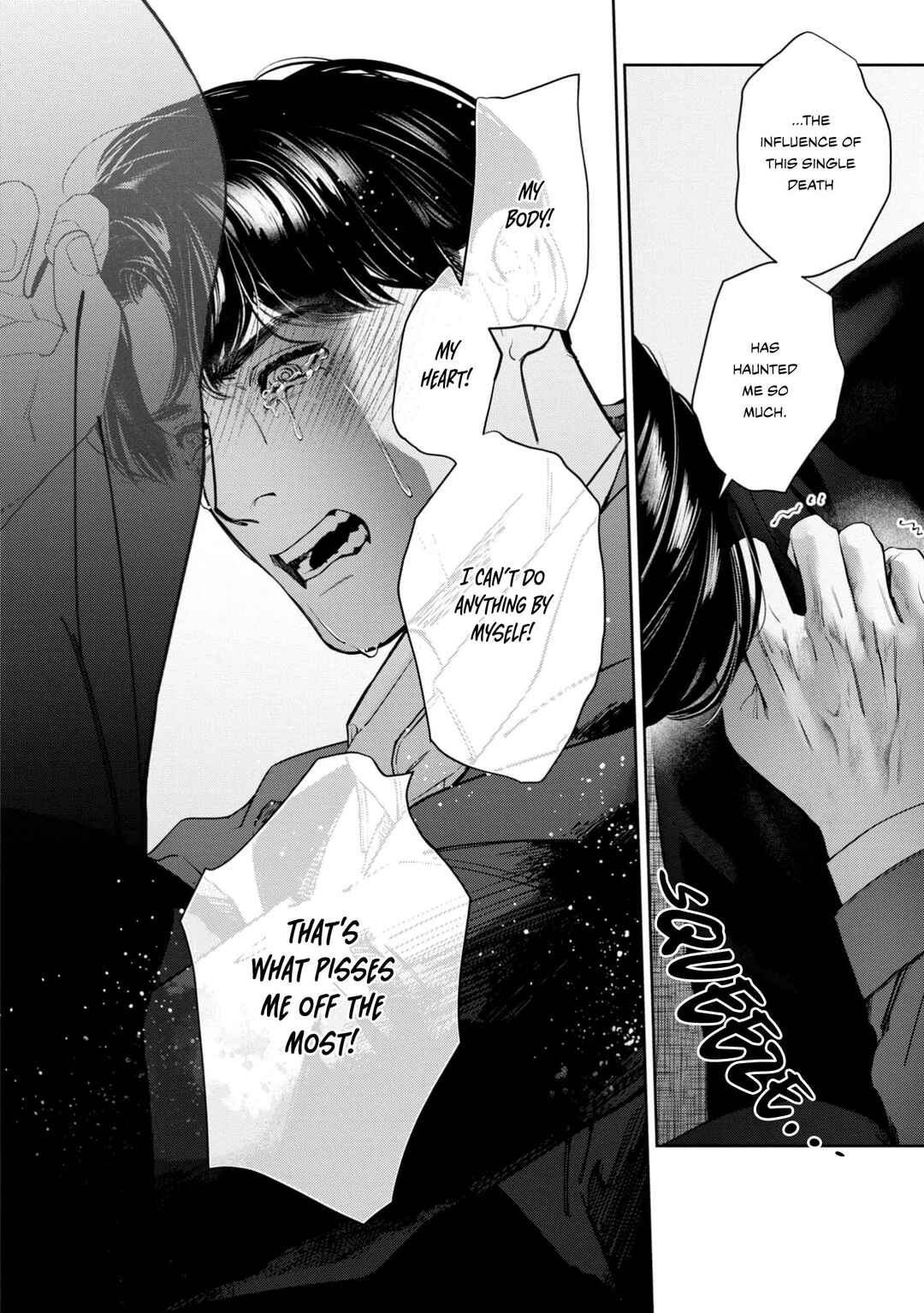 Page 27 Chapter 3 Afterglow