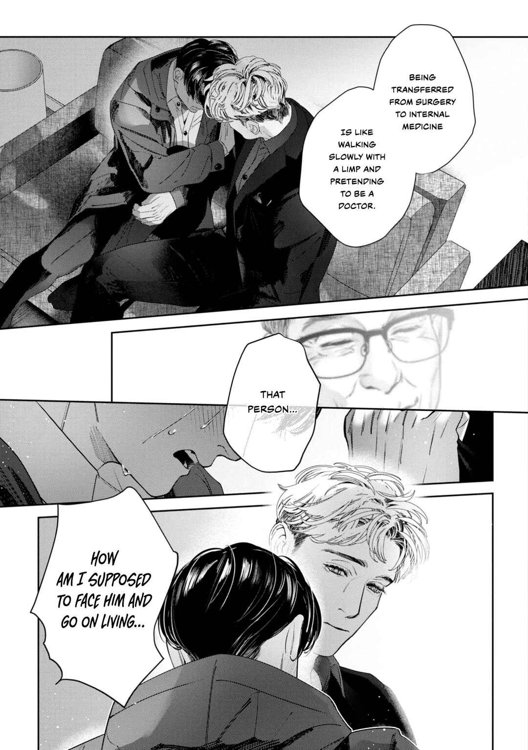 Page 28 Chapter 3 Afterglow