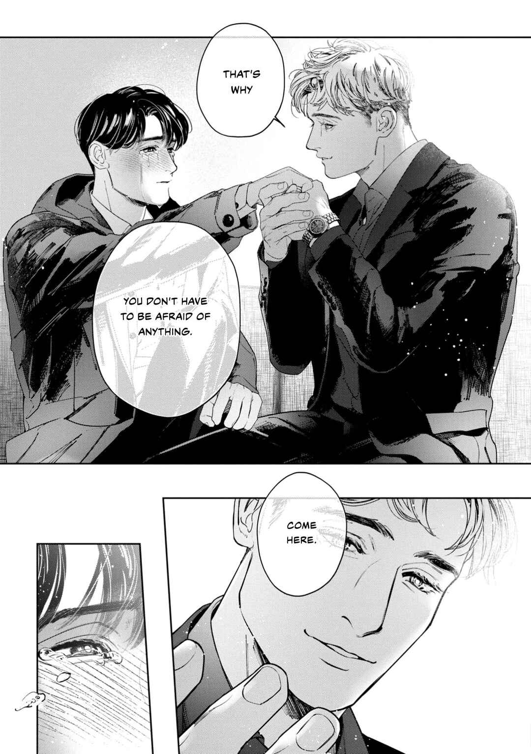 Page 30 Chapter 3 Afterglow