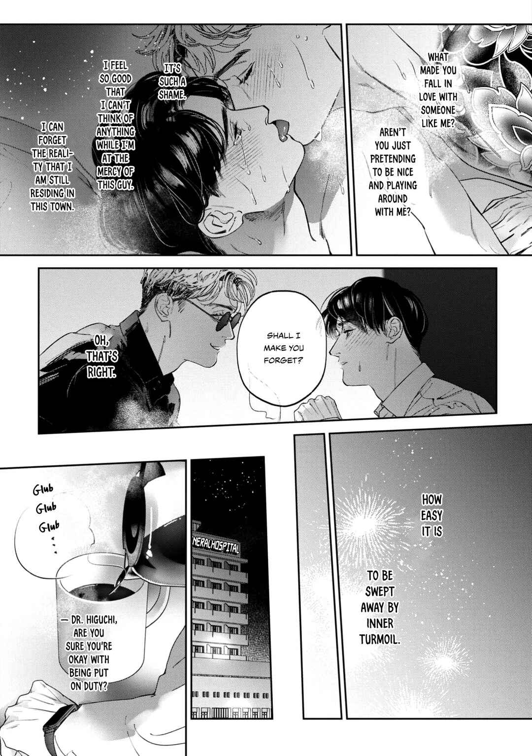 Page 8 Chapter 3 Afterglow