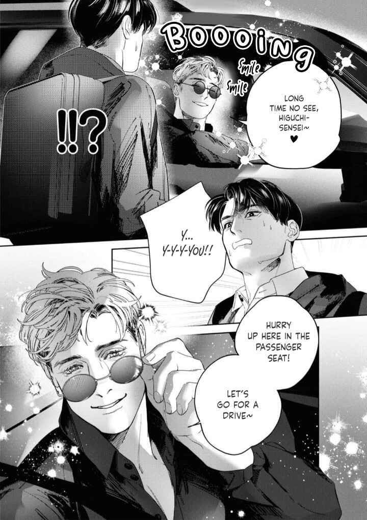 Page 11 Chapter 2 Afterglow