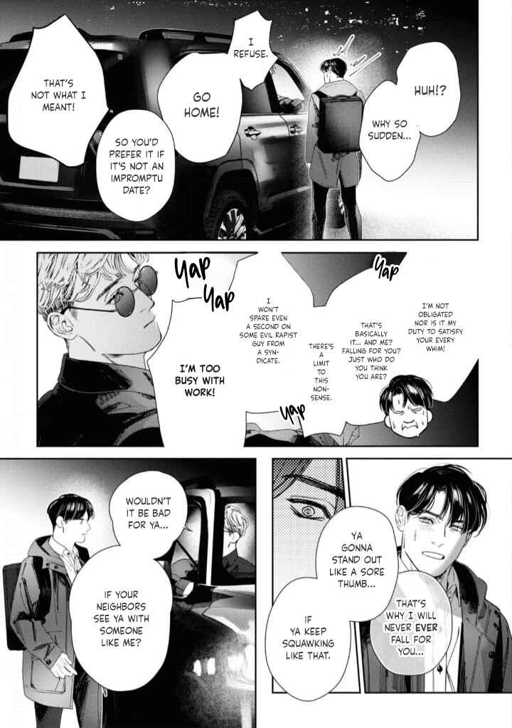 Page 12 Chapter 2 Afterglow