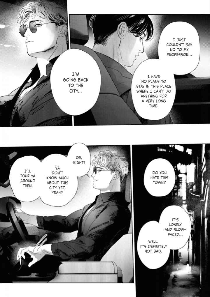 Page 16 Chapter 2 Afterglow
