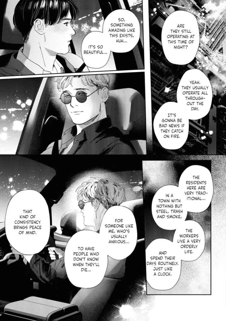 Page 20 Chapter 2 Afterglow