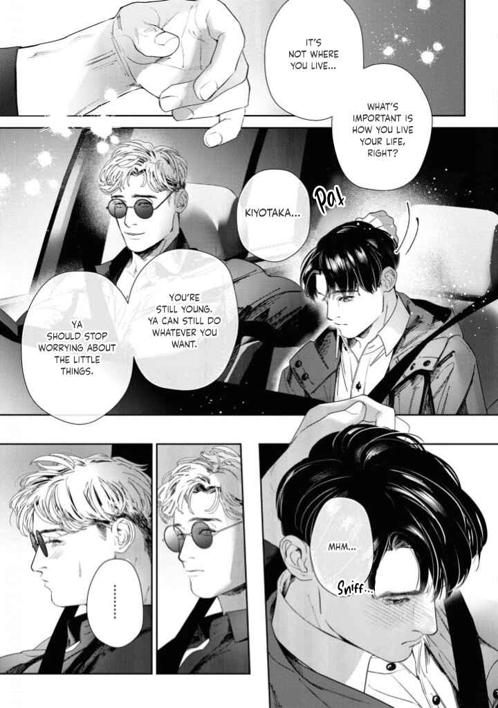 Page 22 Chapter 2 Afterglow