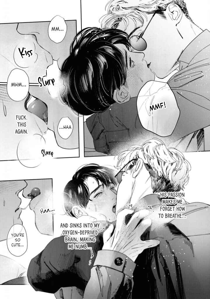 Page 24 Chapter 2 Afterglow