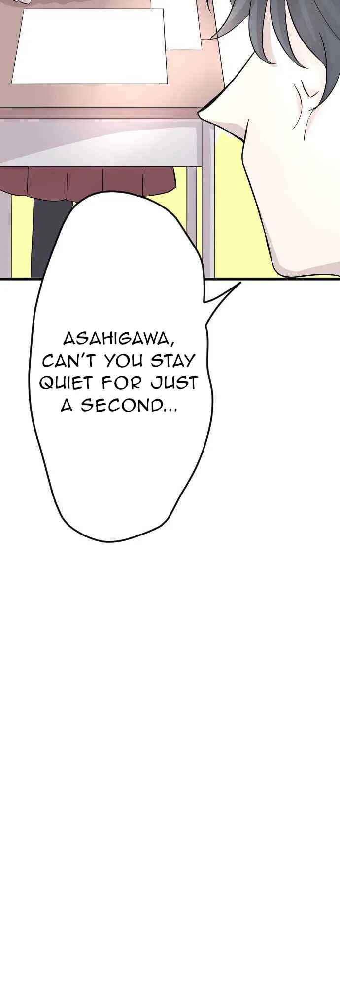 Page 34 Chapter 2 Springtime of Girls
