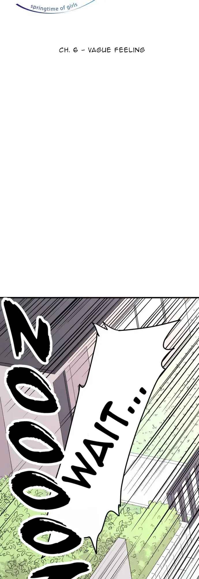 Page 2 Chapter 6 Springtime of Girls