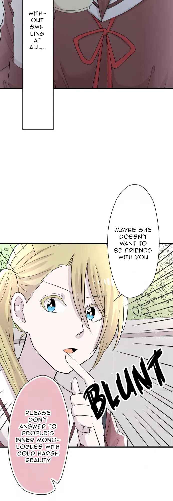 Page 25 Chapter 6 Springtime of Girls