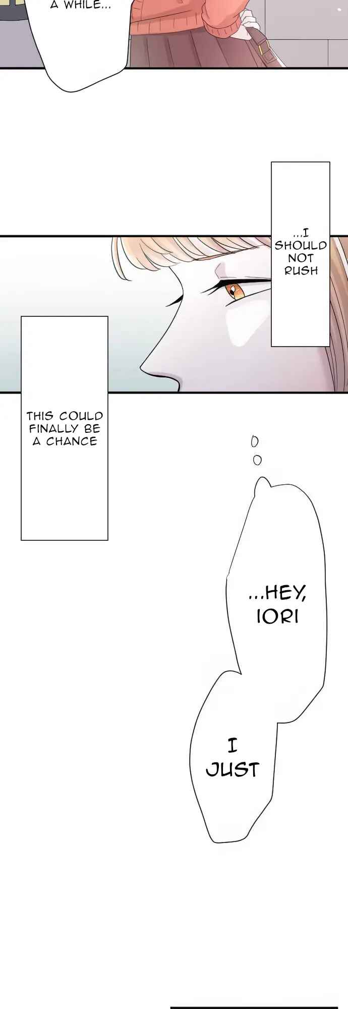 Page 10 Chapter 7 Springtime of Girls