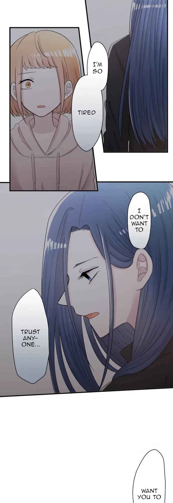 Page 11 Chapter 7 Springtime of Girls