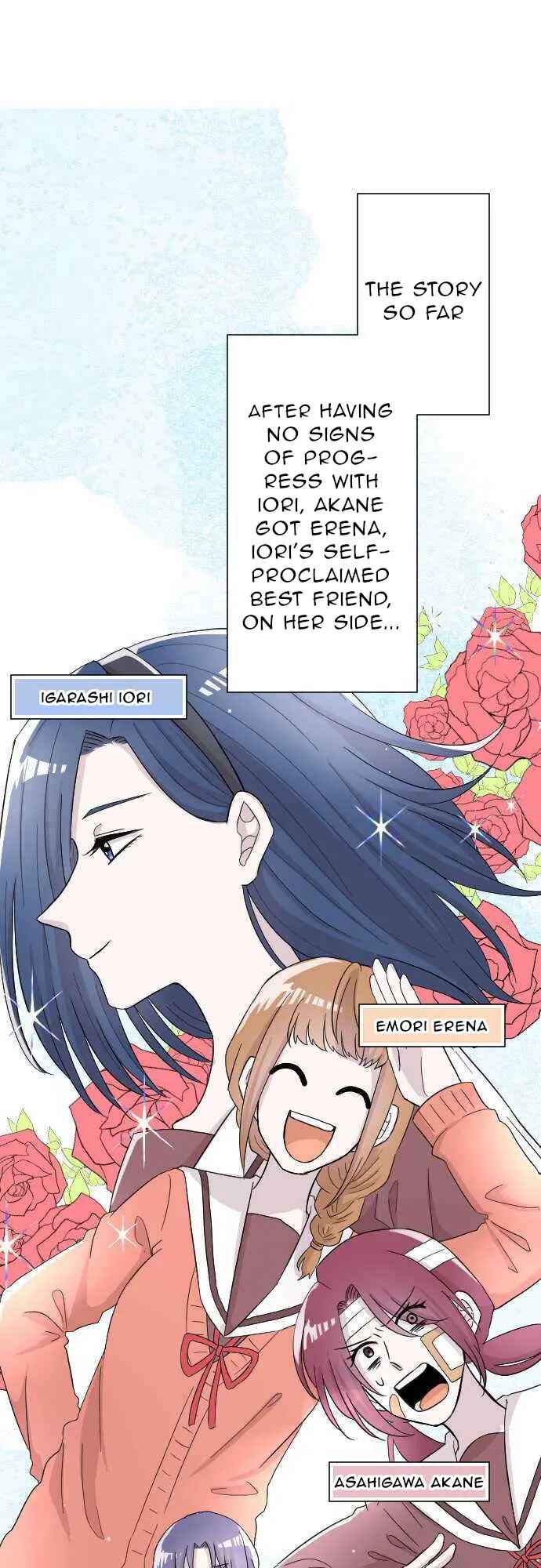 Page 1 Chapter 4 Springtime of Girls