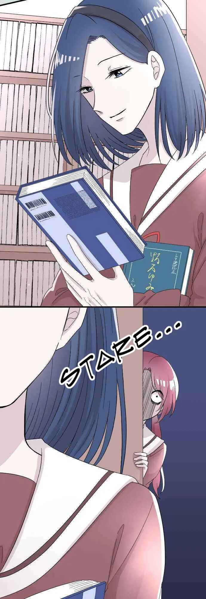 Page 18 Chapter 4 Springtime of Girls