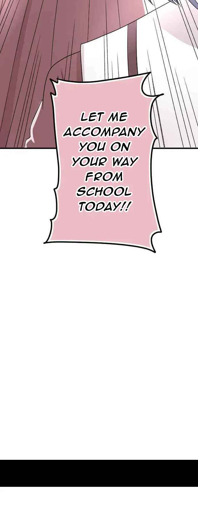 Page 37 Chapter 4 Springtime of Girls