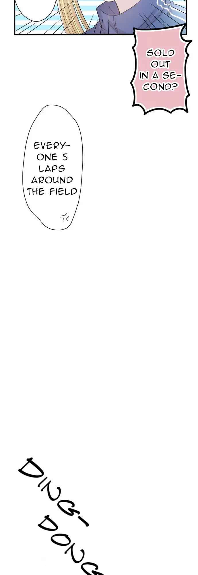 Page 10 Chapter 9 Springtime of Girls