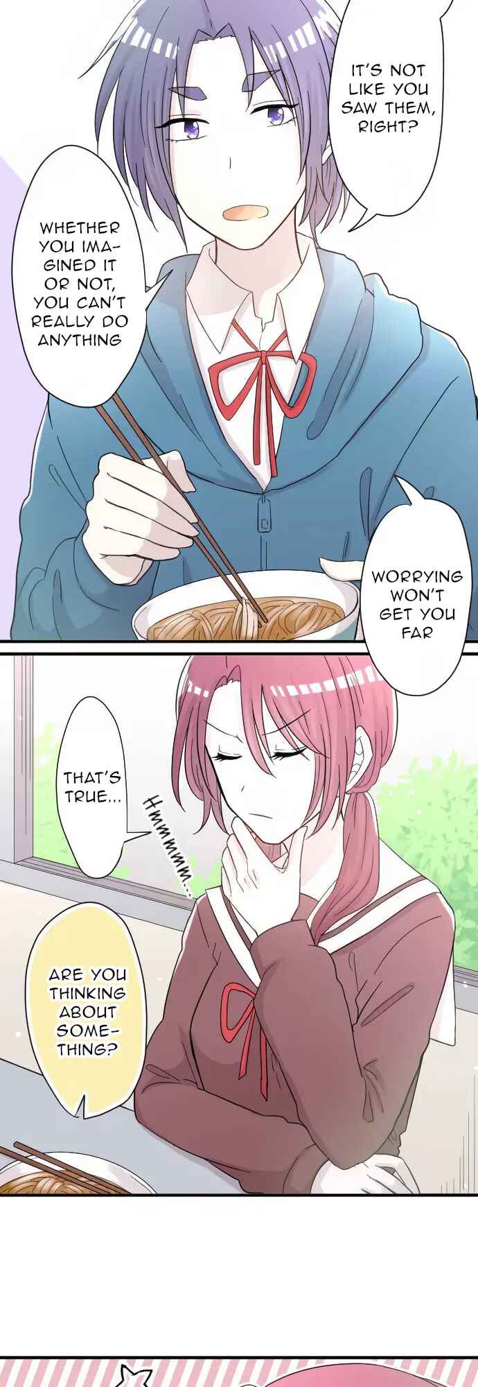 Page 18 Chapter 9 Springtime of Girls