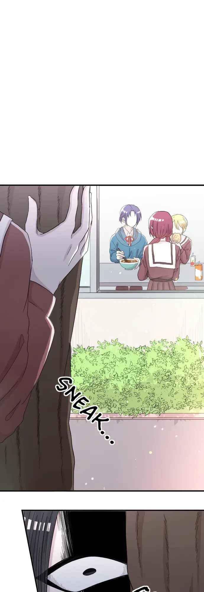 Page 20 Chapter 9 Springtime of Girls