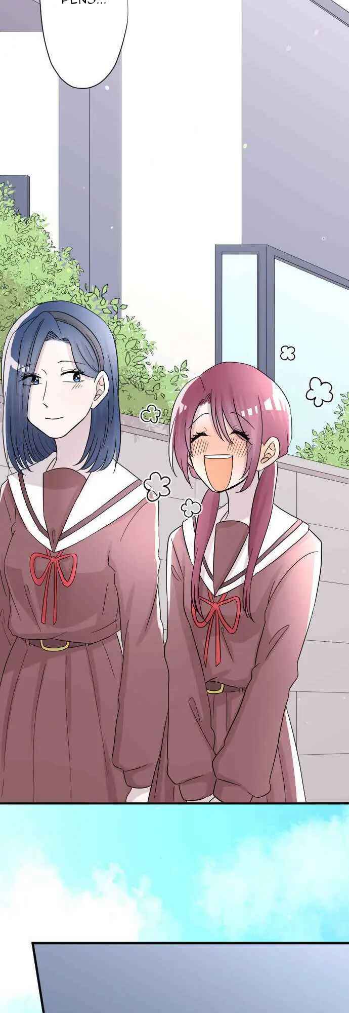 Page 20 Chapter 5 Springtime of Girls