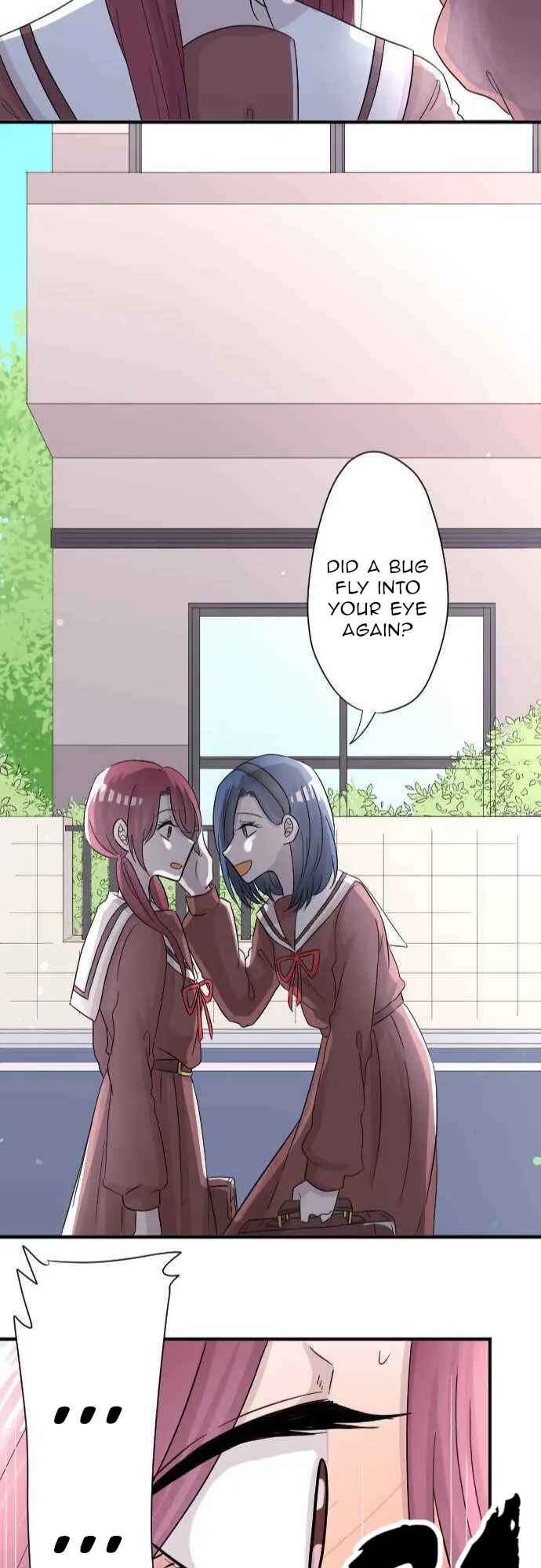 Page 24 Chapter 5 Springtime of Girls