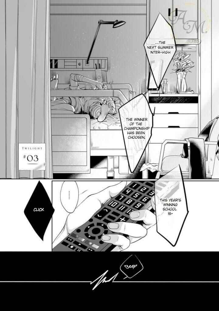 Page 2 Chapter 3 Twilight