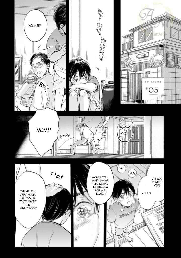 Page 2 Chapter 5 Twilight