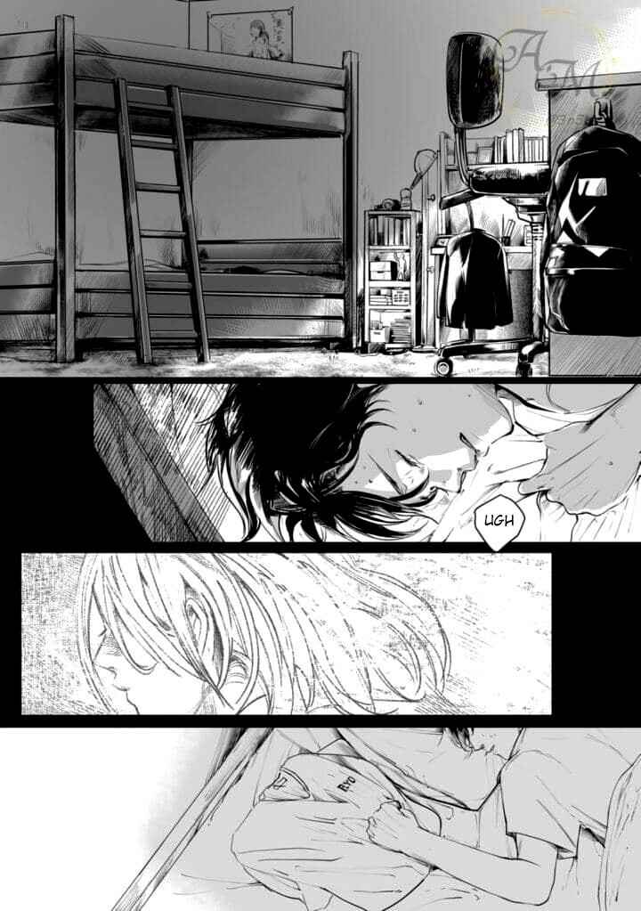 Page 7 Chapter 2 Twilight