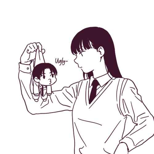 Page 21 Chapter 17 Kirakira Shitemo, Shinakutemo