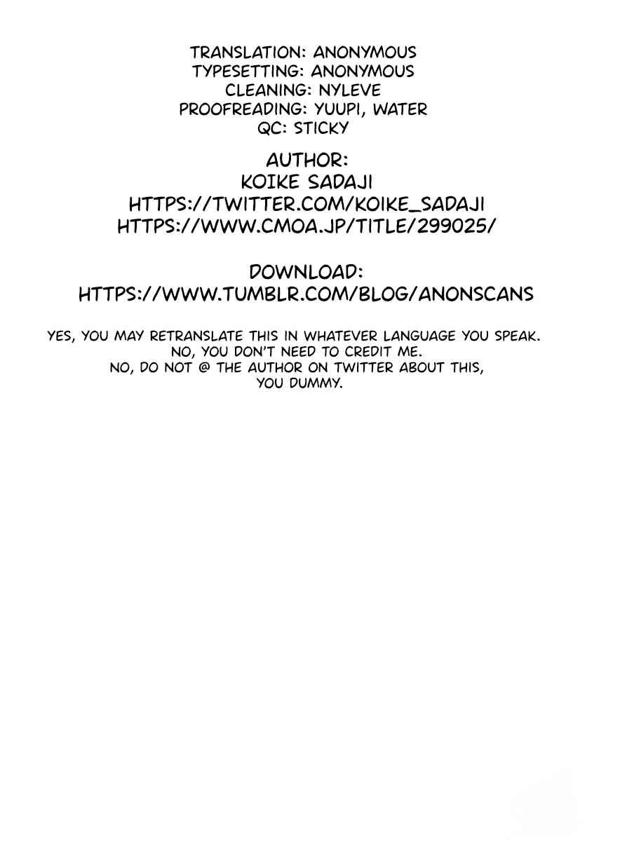 Page 21 Chapter 9 Kirakira Shitemo, Shinakutemo