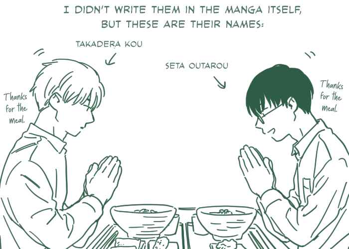 Page 19 Chapter 11 Kirakira Shitemo, Shinakutemo