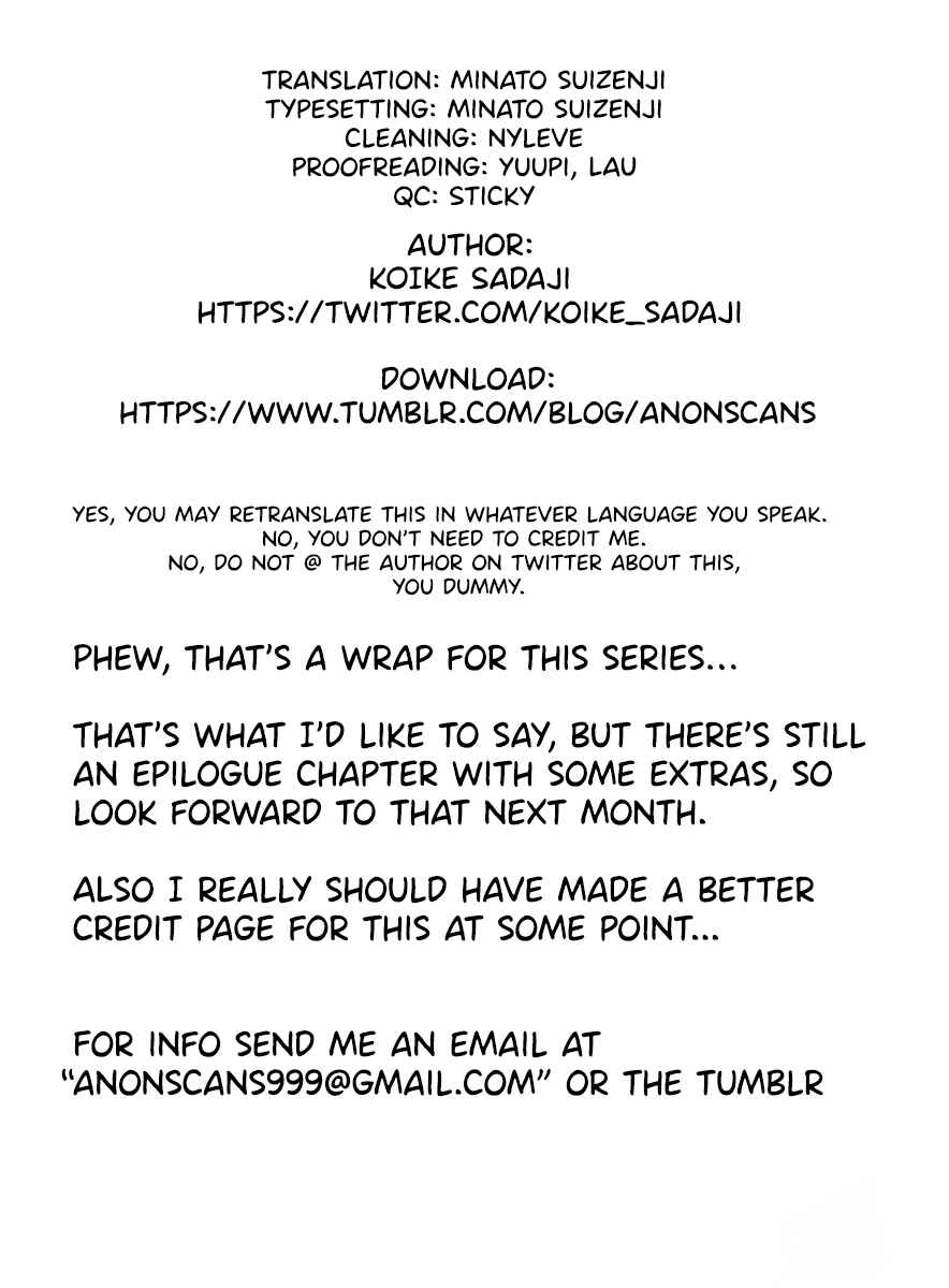 Page 24 Chapter 22 Kirakira Shitemo, Shinakutemo
