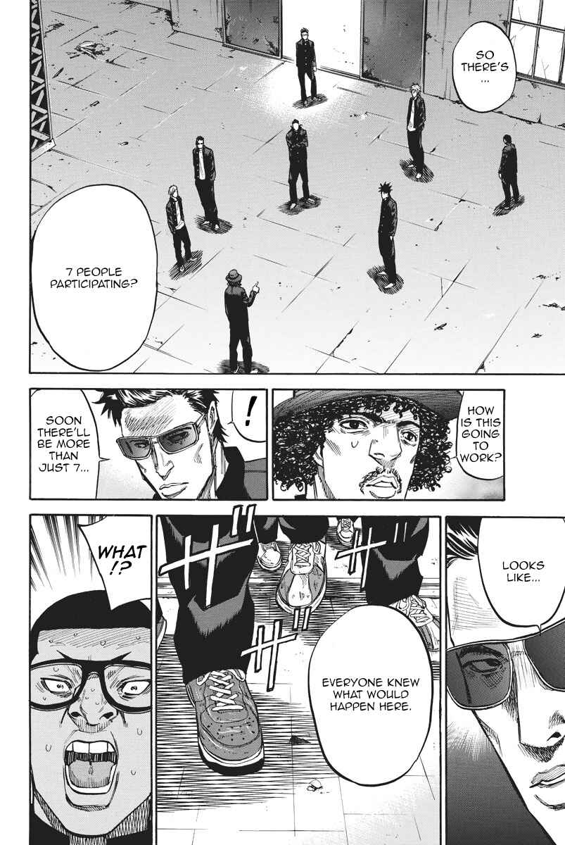 Page 16 Chapter 55 A-bout!