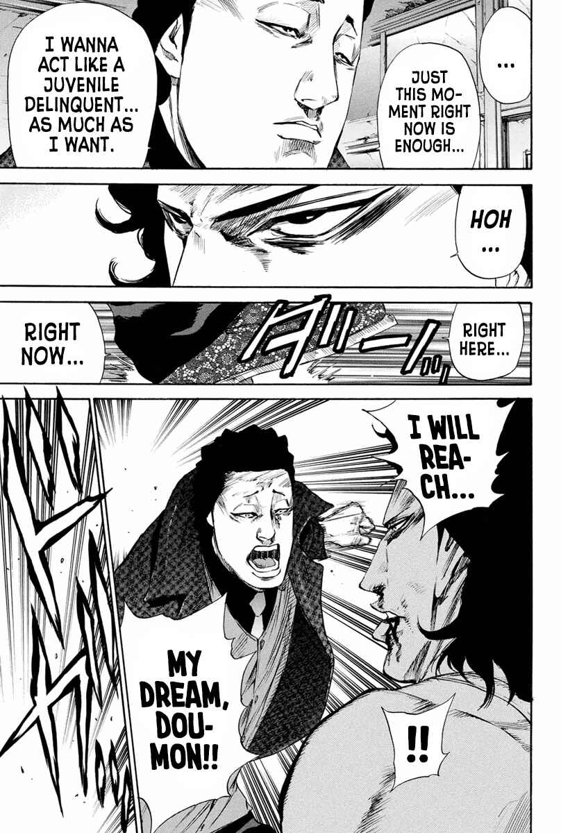 Page 19 Chapter 144 A-bout!